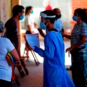 Coronavirus, confinamiento y toque de queda en España: nuevas medidas, casos y última hora de la Covid-19 Coronavirus, confinamiento y toque de queda en España: nuevas medidas, casos y última hora de la Covid-19
