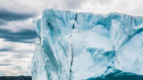 Cambio clim&aacute;tico