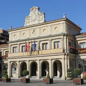 Ayuntamiento de León Ayuntamiento de León