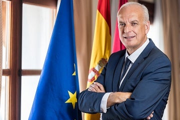 Mas de Uno Cuenca 23/10/20 Mas de Uno Cuenca 23/10/20