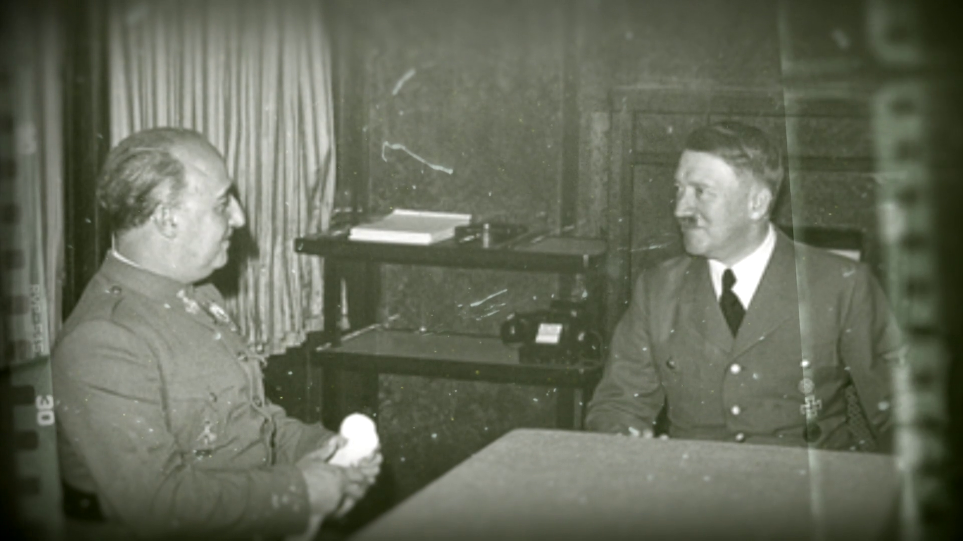 Las gran huida: Berlín-Madrid Las gran huida: Berlín-Madrid