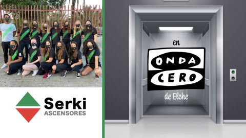 ENTREVISTA | SERGIO FERN&Aacute;NDEZ