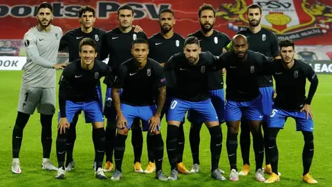 Granada cf granada cf