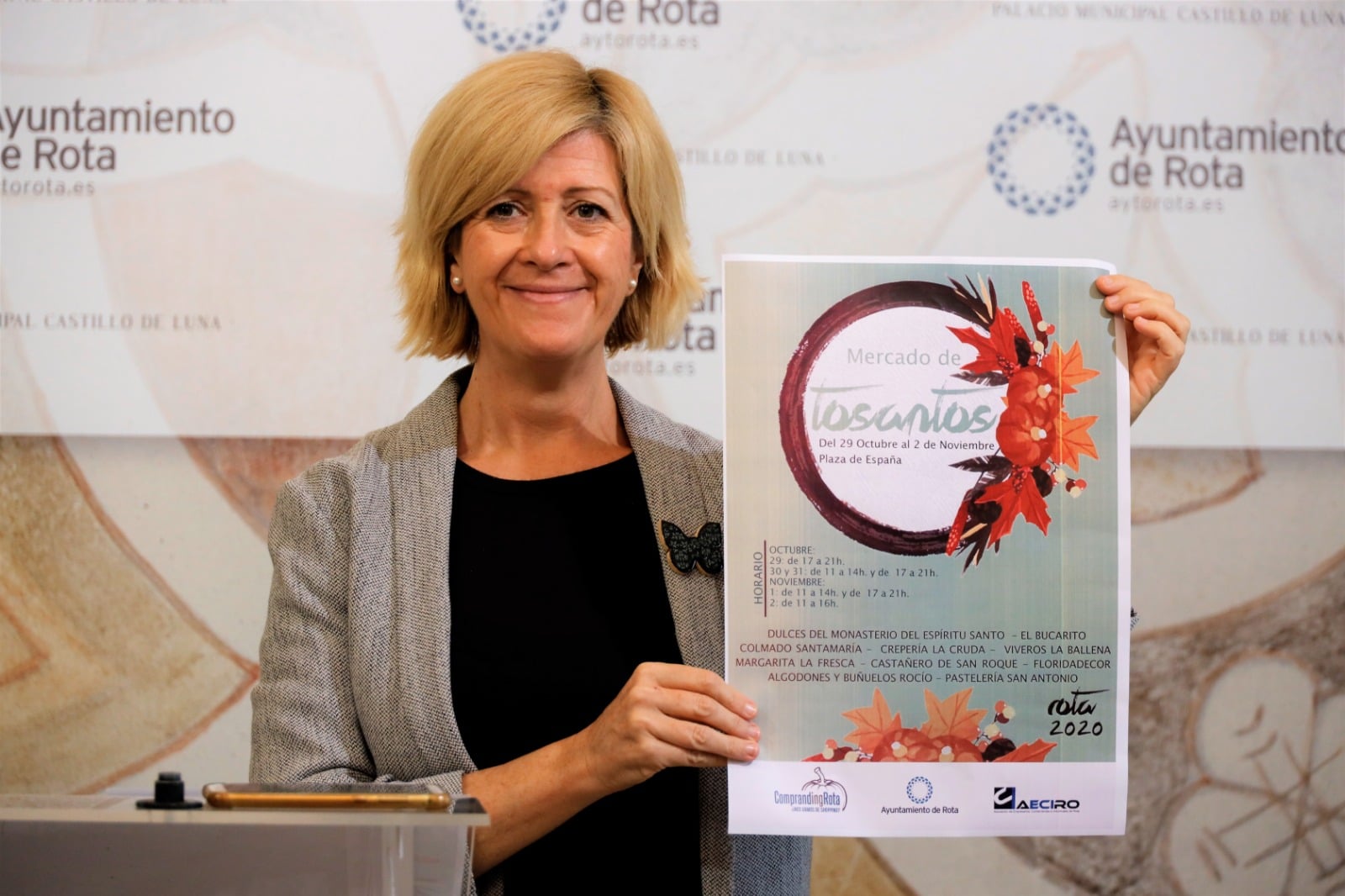 El Ayuntamiento prepara una segunda convocatoria de ayudas directas a la hostelería local El Ayuntamiento prepara una segunda convocatoria de ayudas directas a la hostelería local
