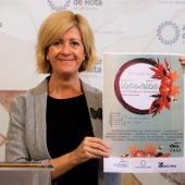 Esther García, delegada de Turismo del Ayuntamiento de Rota
