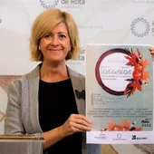 Esther García, delegada de Turismo del Ayuntamiento de Rota Esther García, delegada de Turismo del Ayuntamiento de Rota