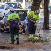 Servicio de intervención rápida