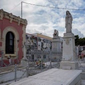 Cementerio de San Fernando