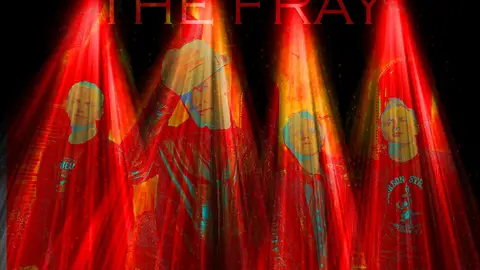 The Fray The Fray