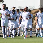 El Marbella salta al campo El Marbella salta al campo