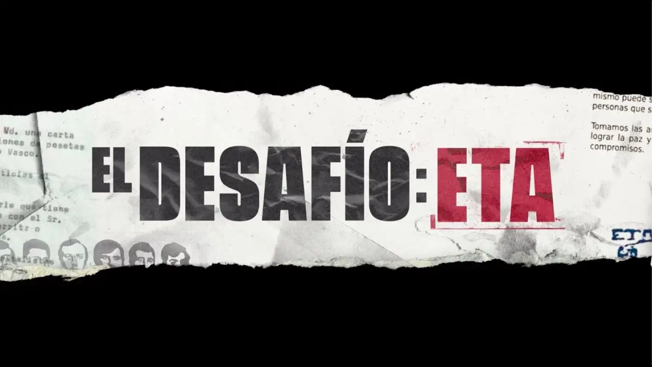 El desafío ETA El desafío ETA