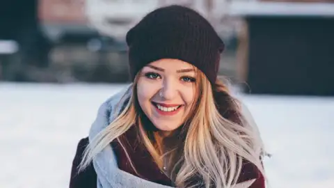 ¿Cómo proteger la piel en invierno? en buenas manos