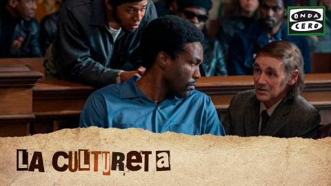 La Cultureta 7x08: Sorkin con toga (y nuestras pelis de juicios favoritas)