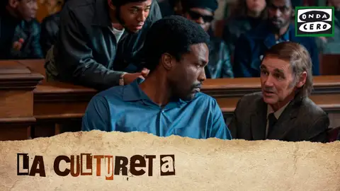La Cultureta 7x08: Sorkin con toga (y nuestras pelis de juicios favoritas) La Cultureta 7x08: Sorkin con toga (y nuestras pelis de juicios favoritas)