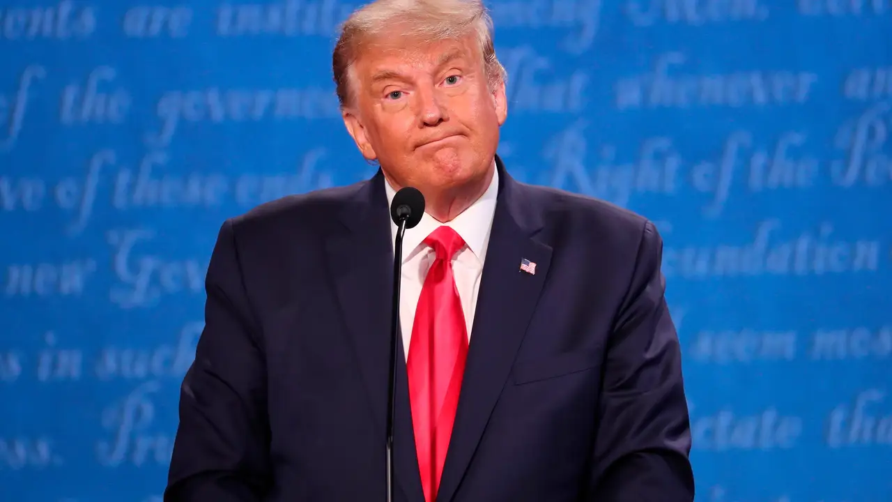 Cómo es Donald Trump, el candidato republicano a las elecciones de EEUU 2020 Cómo es Donald Trump, el candidato republicano a las elecciones de EEUU 2020