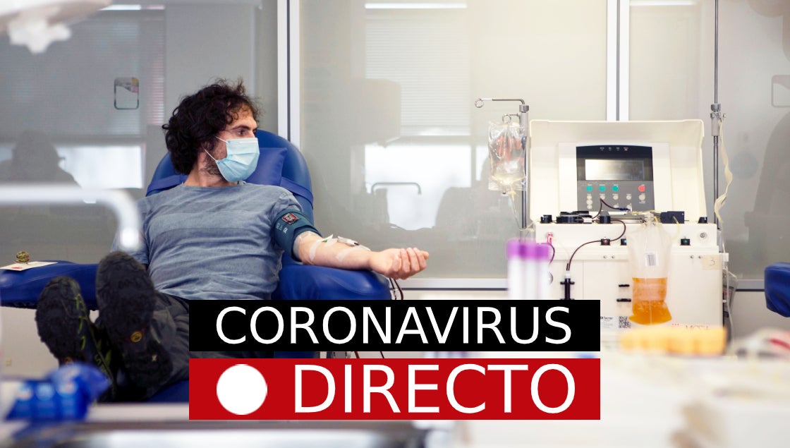 Salud ha diagnosticado 169 PCR positivas en las últimas 24 horas Salud ha diagnosticado 169 PCR positivas en las últimas 24 horas