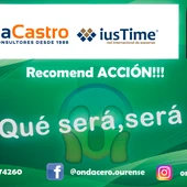RecomendACCION!!! con Grupo Vila Castro RecomendACCION!!! con Grupo Vila Castro