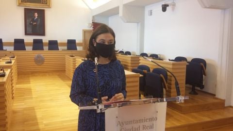 Pilar Zamora