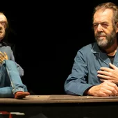 Obra "Recuerda" de La Tartana Teatro Obra "Recuerda" de La Tartana Teatro
