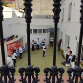Cáritas Diocesana Cáritas Diocesana