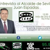 Más de uno Sevilla Más de uno Sevilla