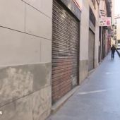 Negocios al límite en la segunda ola de coronavirus