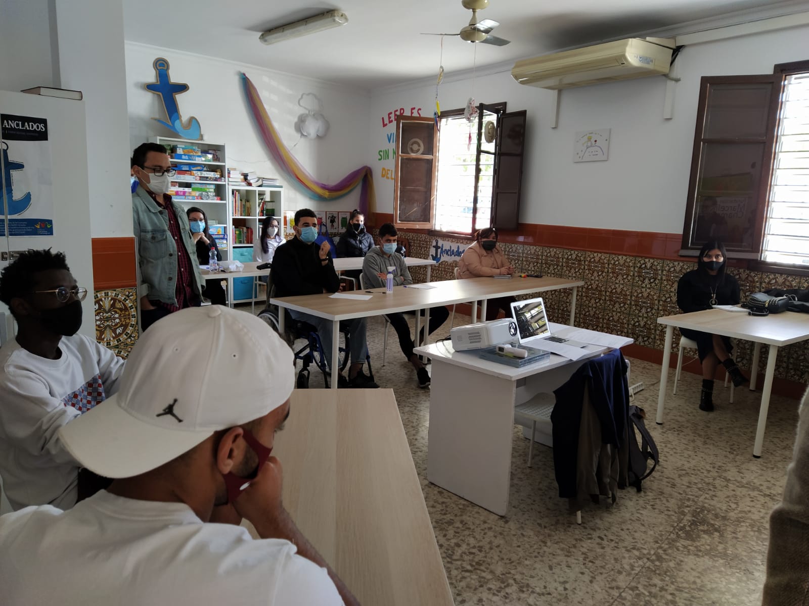 Escuela de Segunda Oportunidad Escuela de Segunda Oportunidad