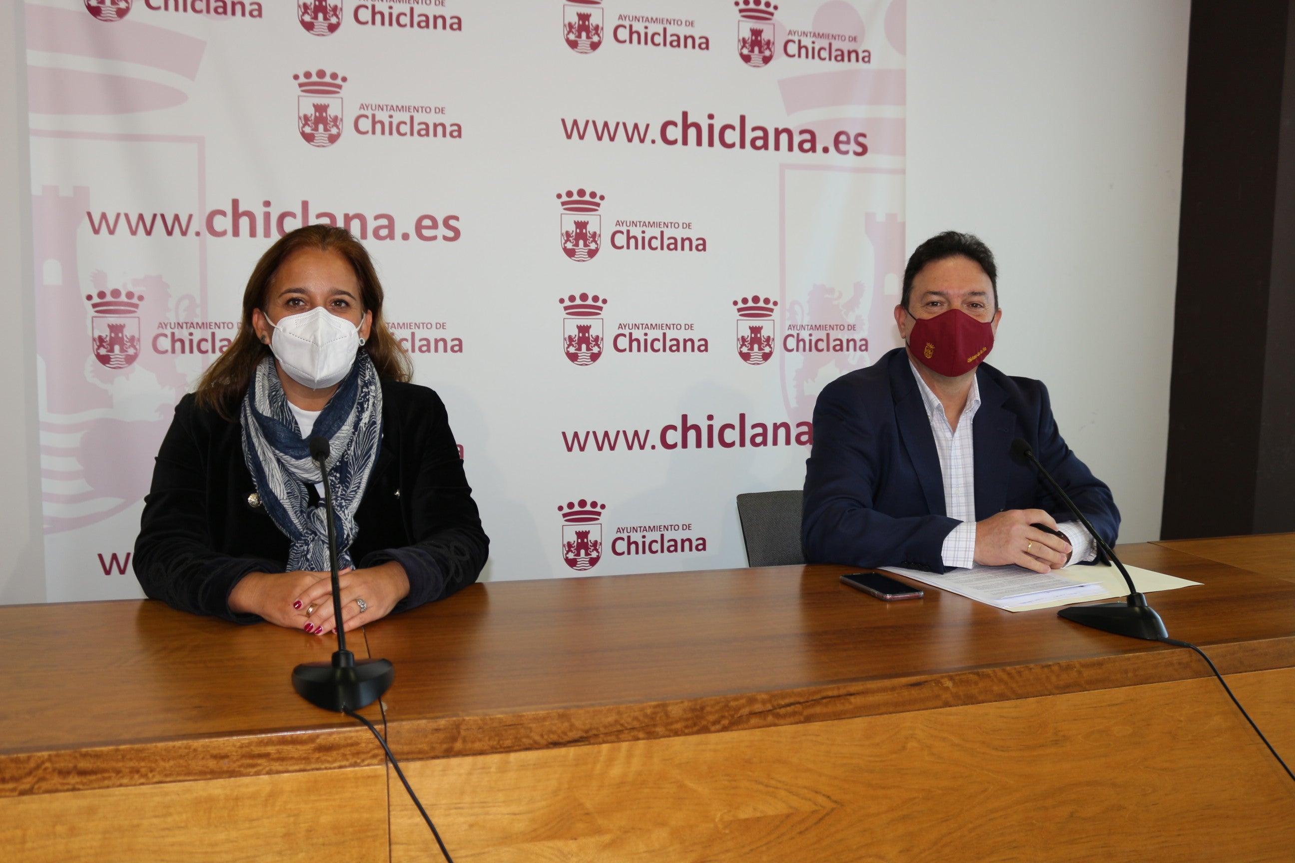 Chiclana bajará el ICIO para fomentar la rehabilitación de viviendas Chiclana bajará el ICIO para fomentar la rehabilitación de viviendas