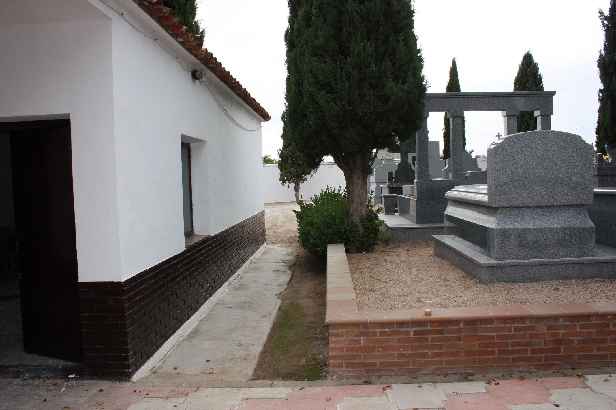 El Ayuntamiento de Miguel Esteban adopta medidas especiales para el Día de Todos los Santos El Ayuntamiento de Miguel Esteban adopta medidas especiales para el Día de Todos los Santos