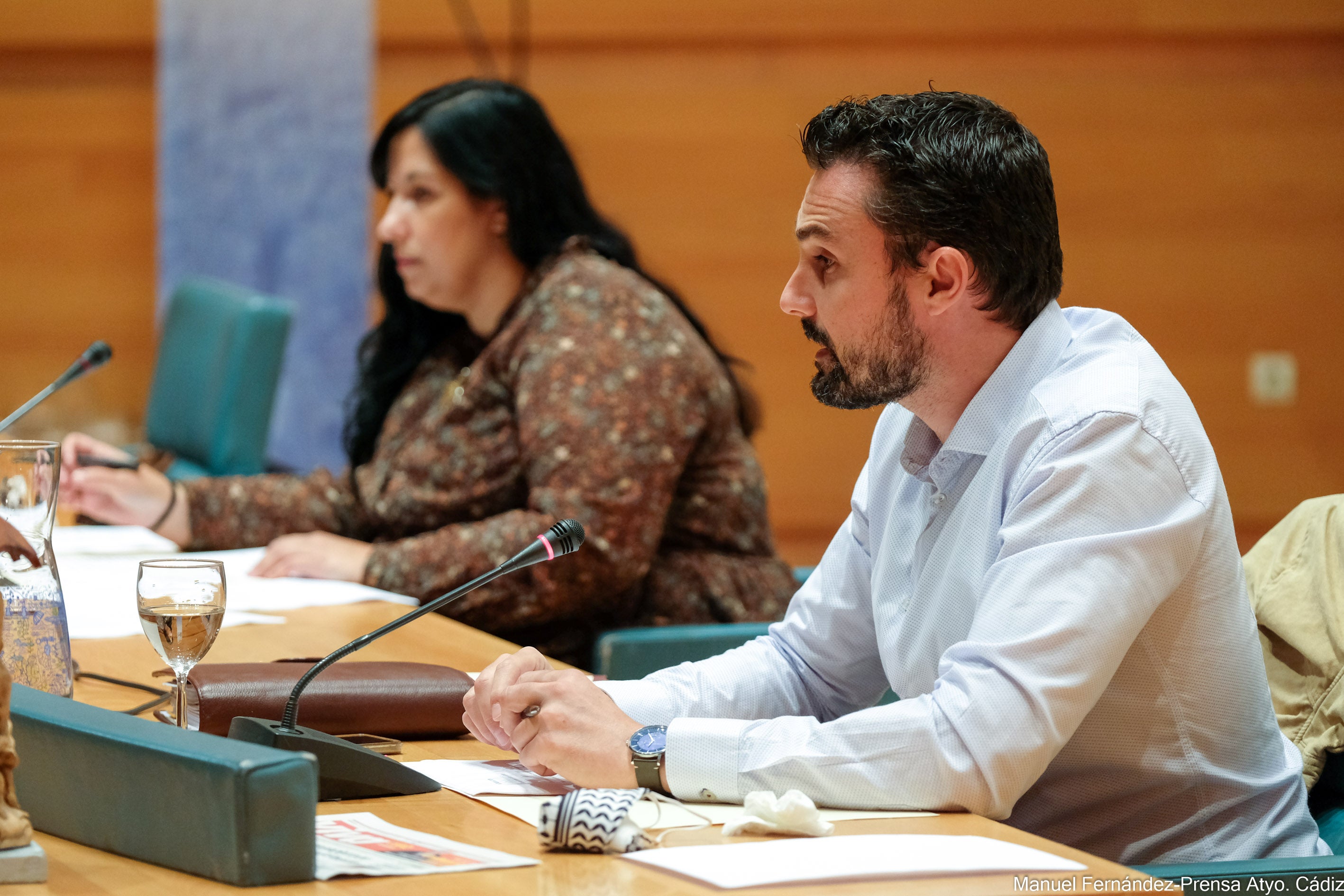 Cádiz continuará buscando a los represaliados de San José Cádiz continuará buscando a los represaliados de San José