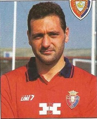 Miguel Merino: "El cambio ha sido brutal pero jugadores de mi época nos hubiéramos adaptado al fútbol actual" Miguel Merino: "El cambio ha sido brutal pero jugadores de mi época nos hubiéramos adaptado al fútbol actual"