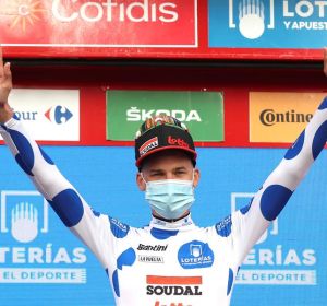 Tim Wellens Tim Wellens