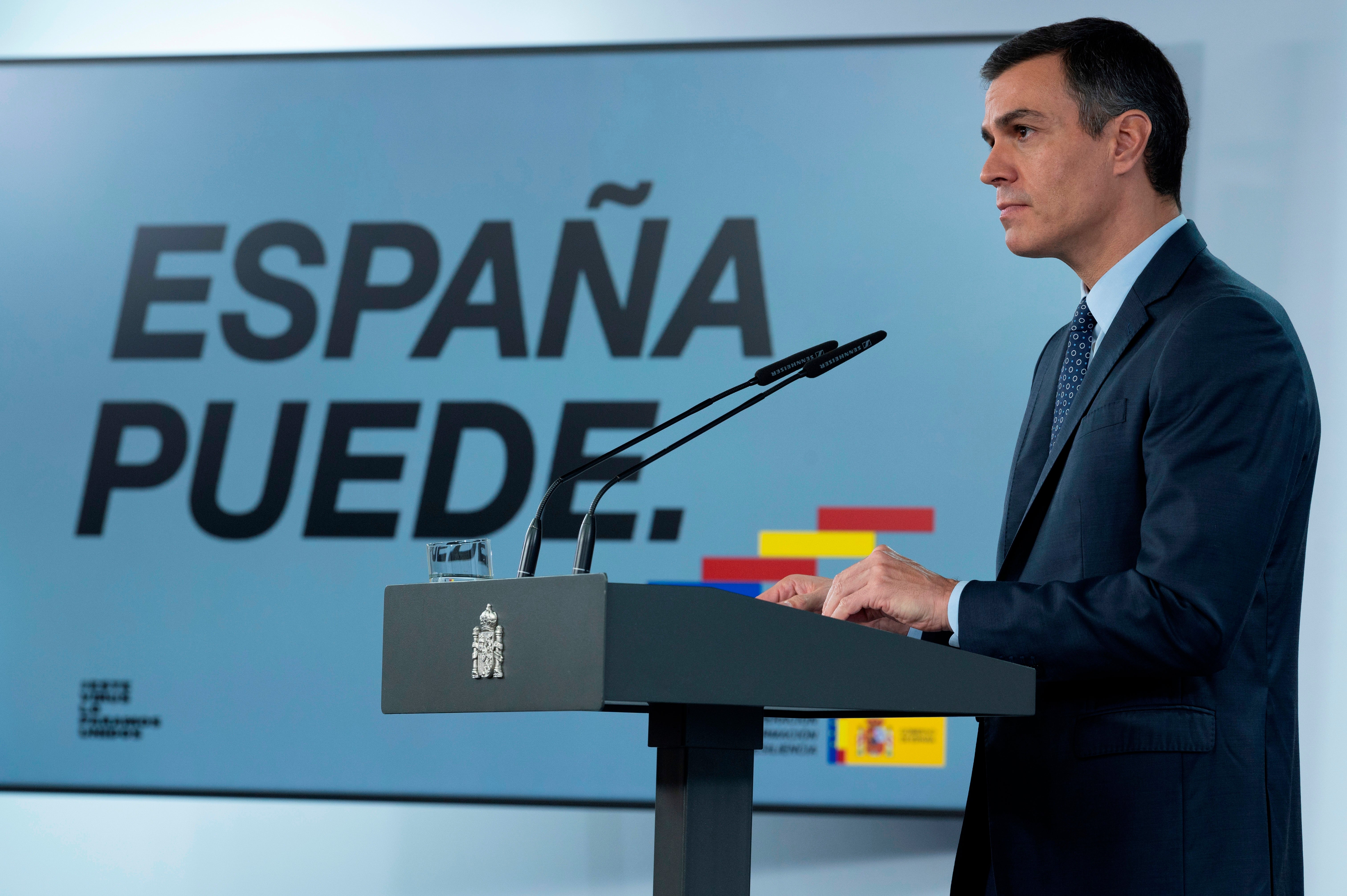 Tertulia: Seis meses de estado de alarma: ¿una prórroga excesiva? Tertulia: Seis meses de estado de alarma: ¿una prórroga excesiva?