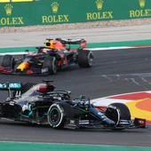 Lewis Hamilton partirá en pole Lewis Hamilton partirá en pole