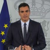El Gobierno decreta el segundo estado de alarma de la pandemia