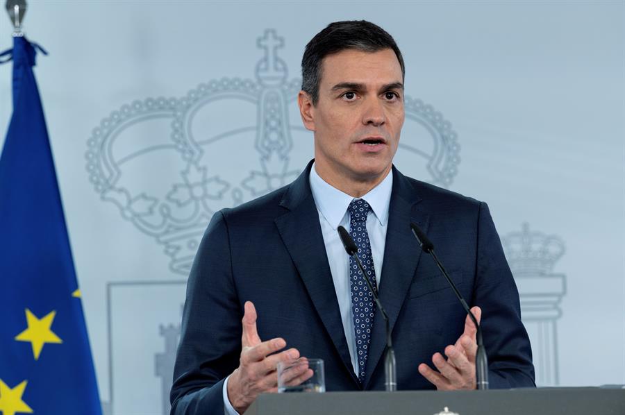 El Gabinete: Un nuevo estado de alarma El Gabinete: Un nuevo estado de alarma