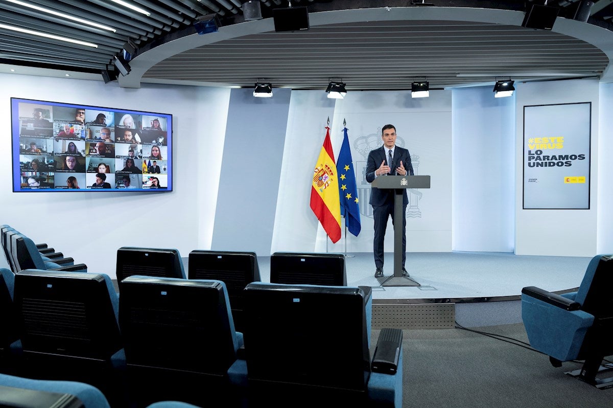 Qué se puede hacer y qué no durante el estado de alarma: Esto dice el BOE Qué se puede hacer y qué no durante el estado de alarma: Esto dice el BOE