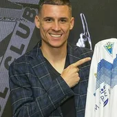 Juanmi Callejón Juanmi Callejón