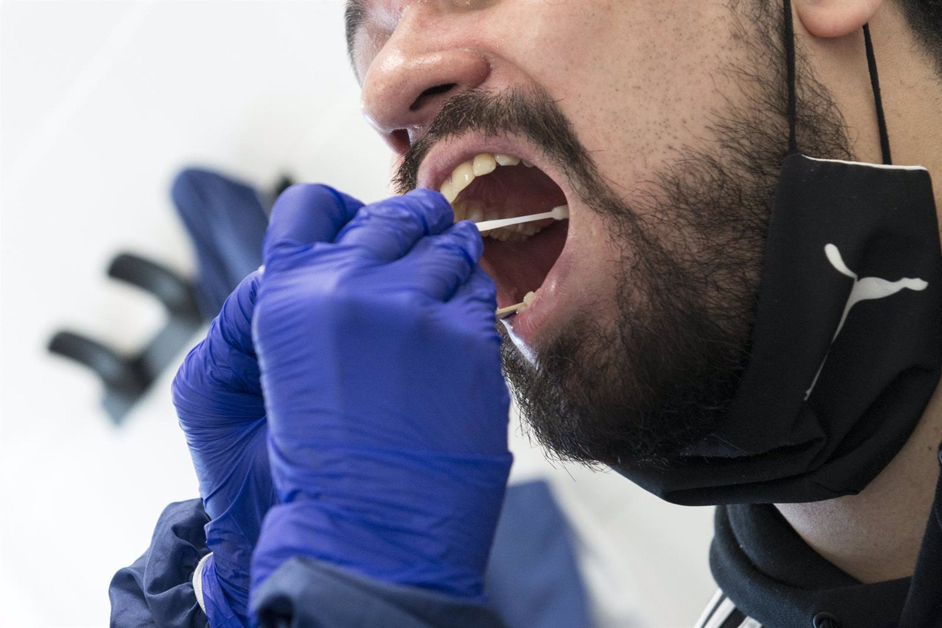 Baleares notifica 168 nuevas PCR positivas en la últimas horas Baleares notifica 168 nuevas PCR positivas en la últimas horas