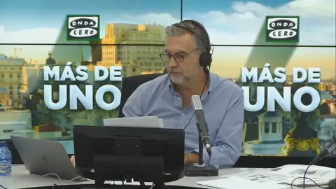 Monólogo de Carlos Alsina 26/10/2020 Más de uno