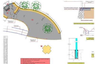 Adjudicada la obra de adaptación y adecuación del camino al Calvario y la Ermita Adjudicada la obra de adaptación y adecuación del camino al Calvario y la Ermita