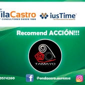 RecomendACCION!!! con Tamayo Sistemas de protección solar