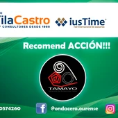 RecomendACCION!!! con Tamayo Sistemas de protección solar RecomendACCION!!! con Tamayo Sistemas de protección solar