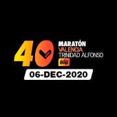 40 Maratón Valencia
