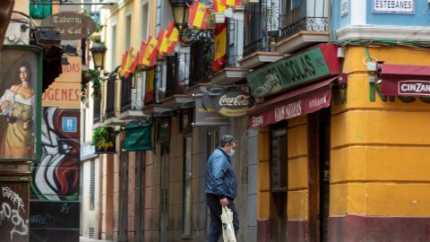 Arag&oacute;n se encuentra en Nivel 3 de alerta