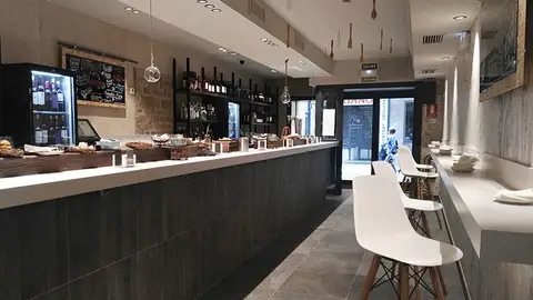 Baserriberri Pamplona