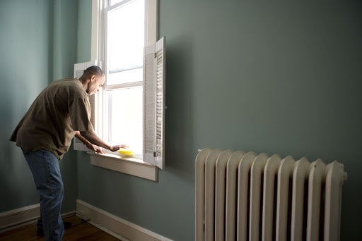 La preocupación por el estado de los hogares La preocupación por el estado de los hogares