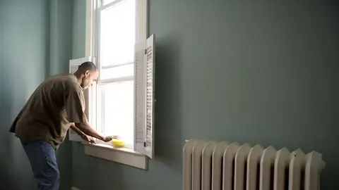 La preocupación por el estado de los hogares en buenas manos