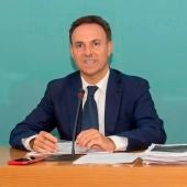 David de la Encina en una foto de archivo