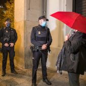 Multas por saltarse el estado de alarma: ¿Cuánto hay que pagar por saltarse el toque de queda?